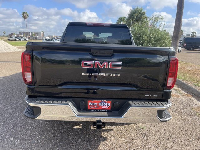 2026 Gmc Sierra 1500 SLE photo 5