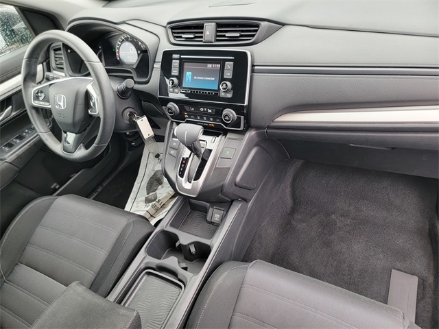 2019 Honda CR-V LX photo 18