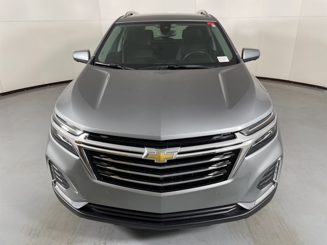 2023 Chevrolet Equinox Premier photo 3