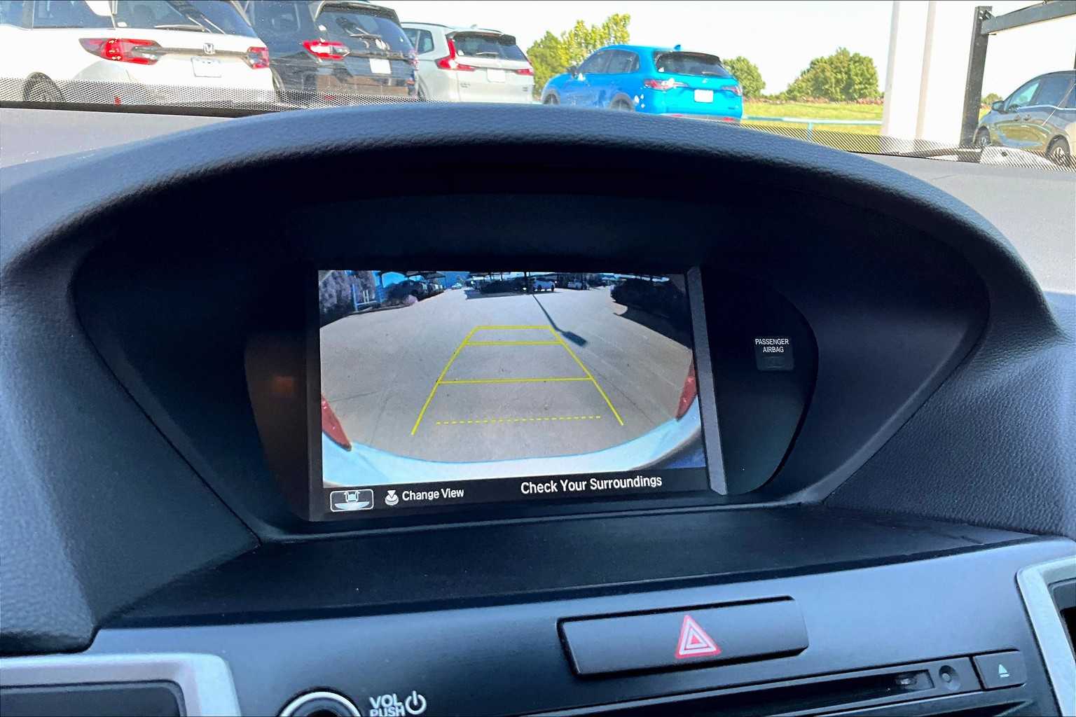 2018 Acura TLX photo 21