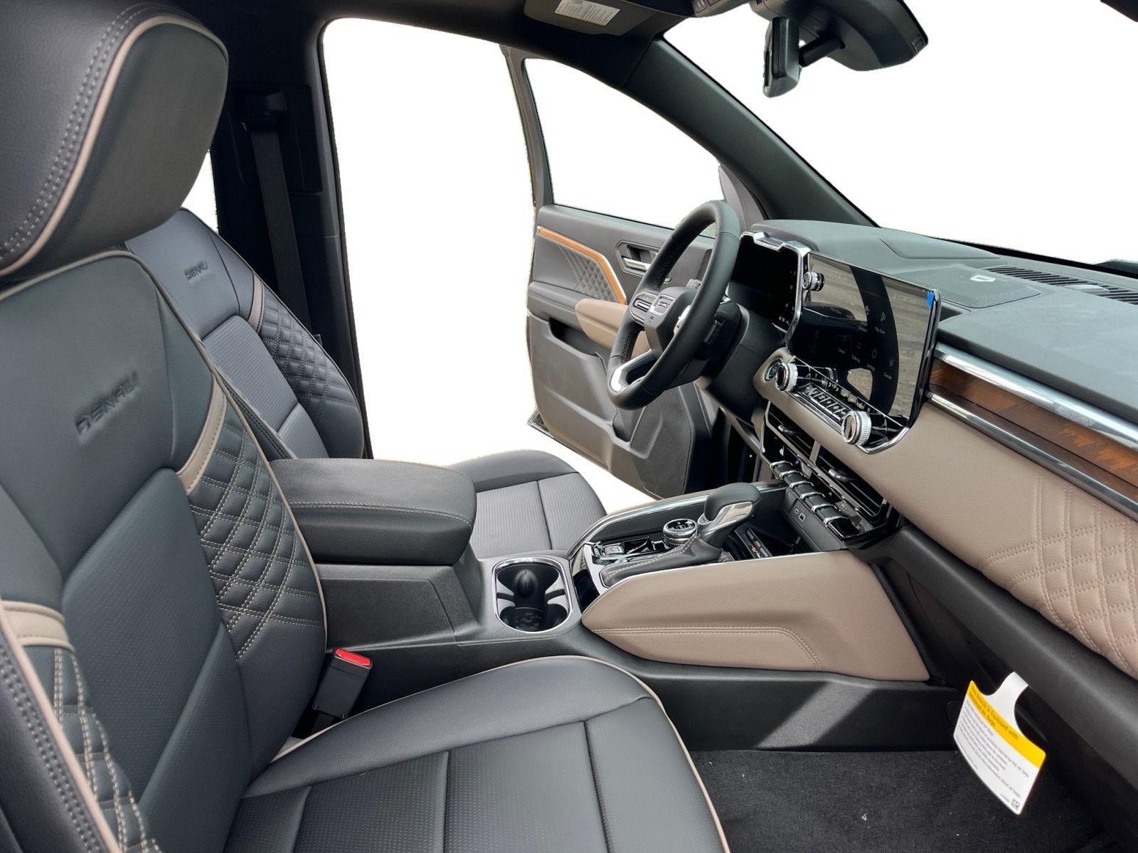 2026 Gmc Canyon Denali photo 18