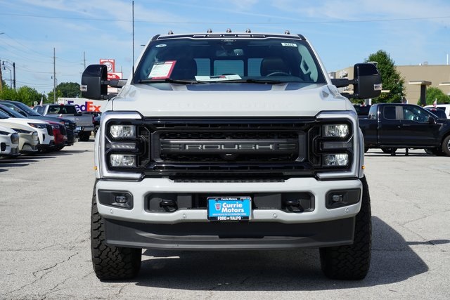 2025 FORD F-350 - Image 24