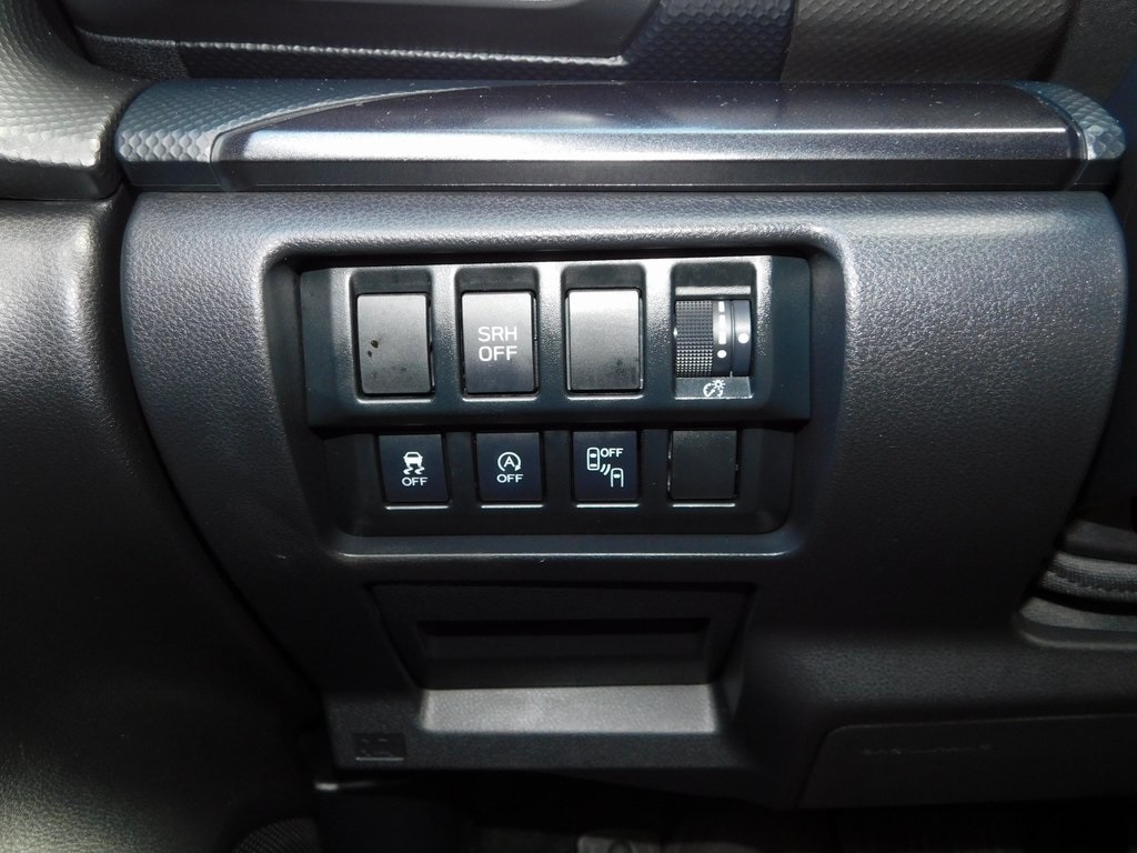 2024 Subaru Forester Sport Base photo 28