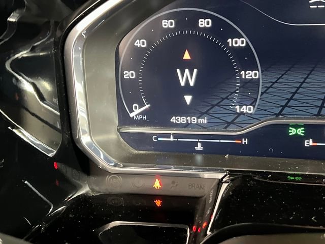 2022 Gmc Sierra 1500 SLT photo 3