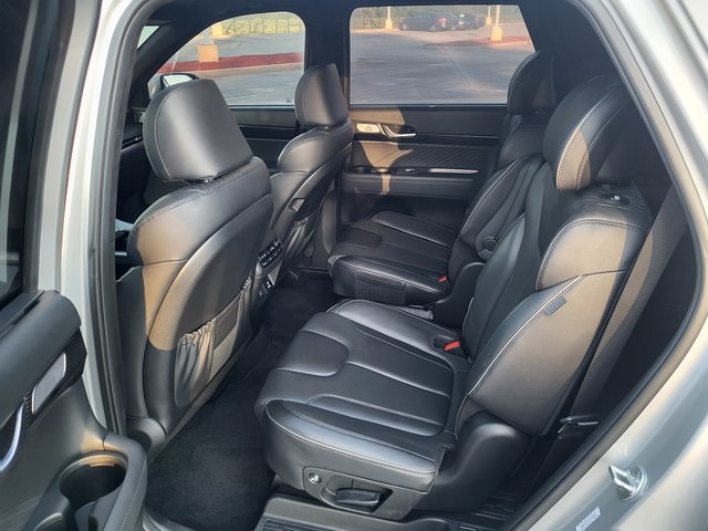 2023 Hyundai Palisade Calligraphy photo 11