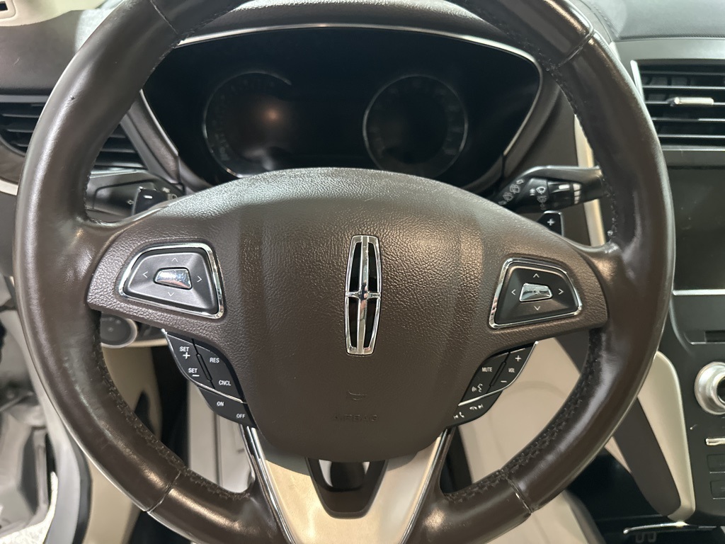 2019 Lincoln MKC Reserve photo 15
