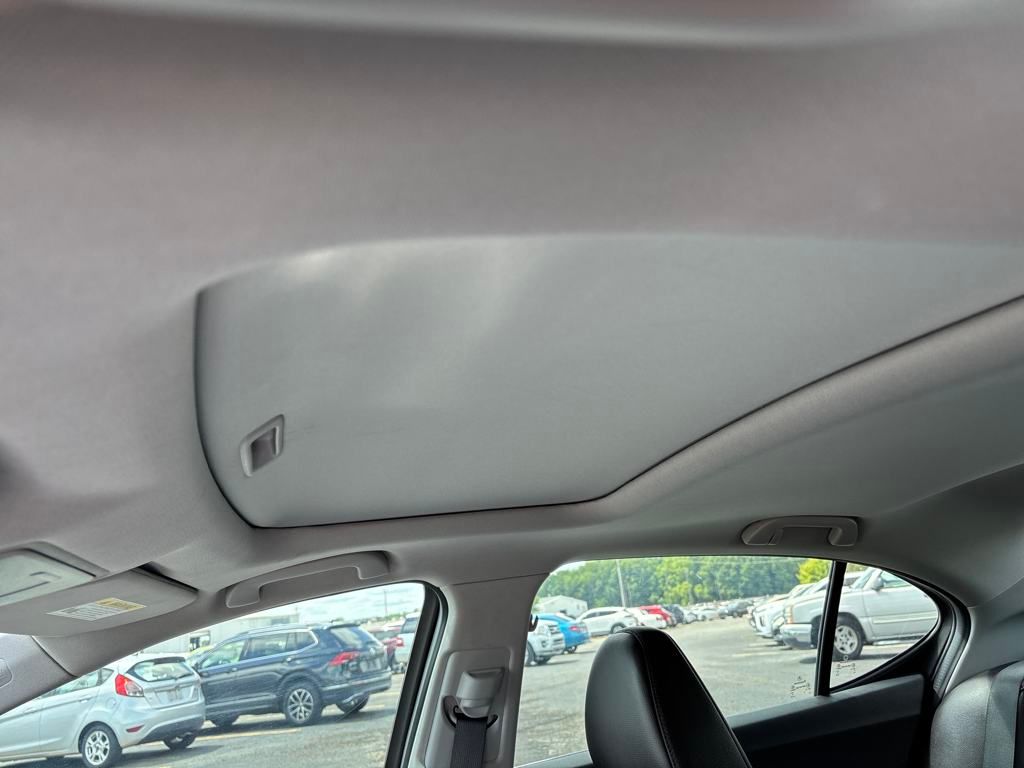 2020 Acura TLX 2.4L photo 15
