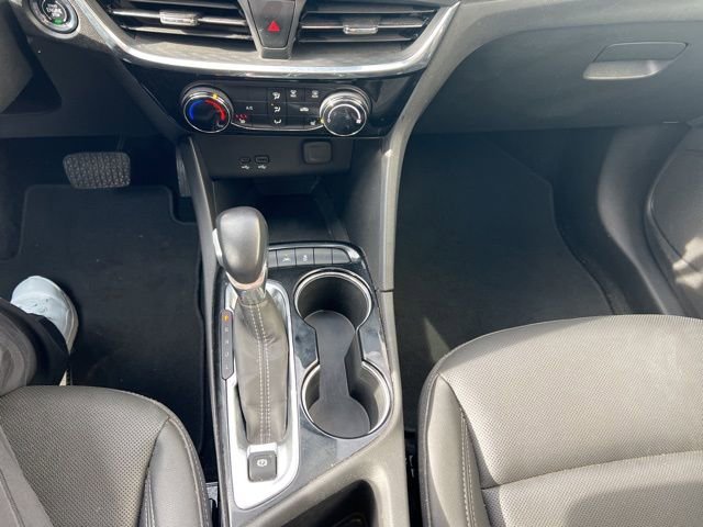 2024 Buick Encore GX Sport Touring photo 10