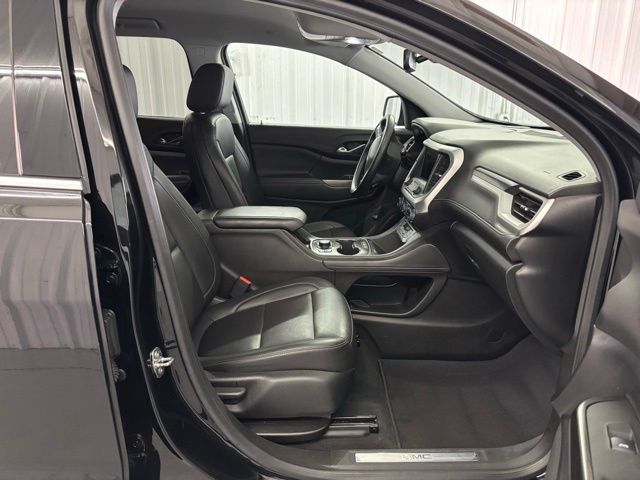 2023 Gmc Acadia SLT photo 24