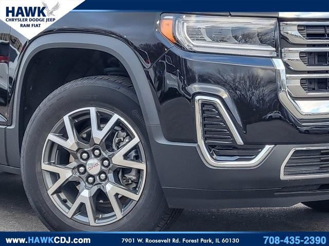 2023 GMC ACADIA - Image 3