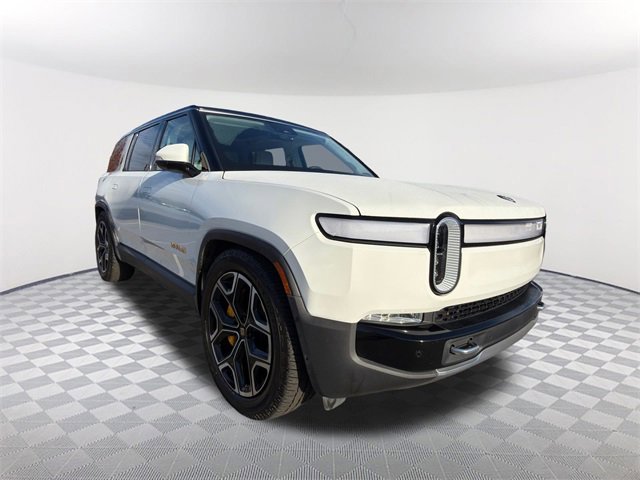 2023 Rivian R1S Adventure photo 3