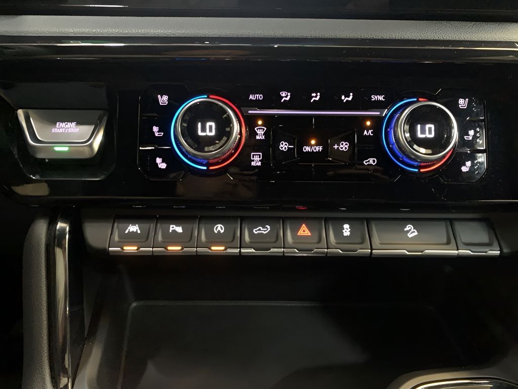 2024 Gmc Sierra 1500 AT4 photo 19