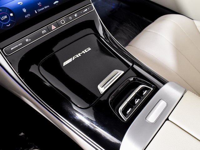 2026 Mercedes Benz CLE AMG 53 4MATIC photo 29