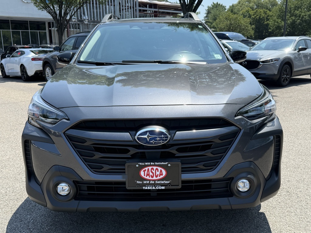 2025 Subaru Outback Premium photo 2