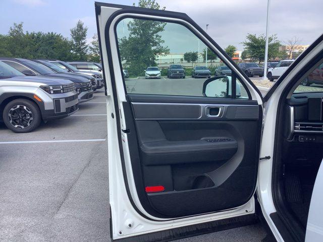 2026 Hyundai Santa Fe SEL photo 26