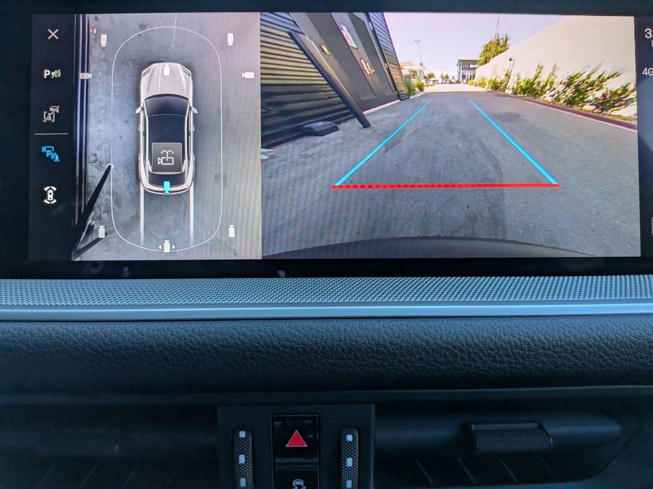 2025 Porsche Cayenne Coupe Base photo 19
