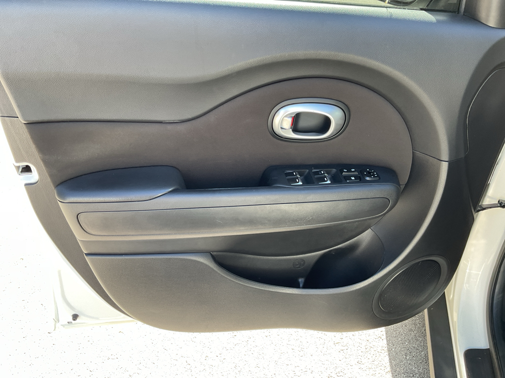 2019 Kia Soul Base photo 17