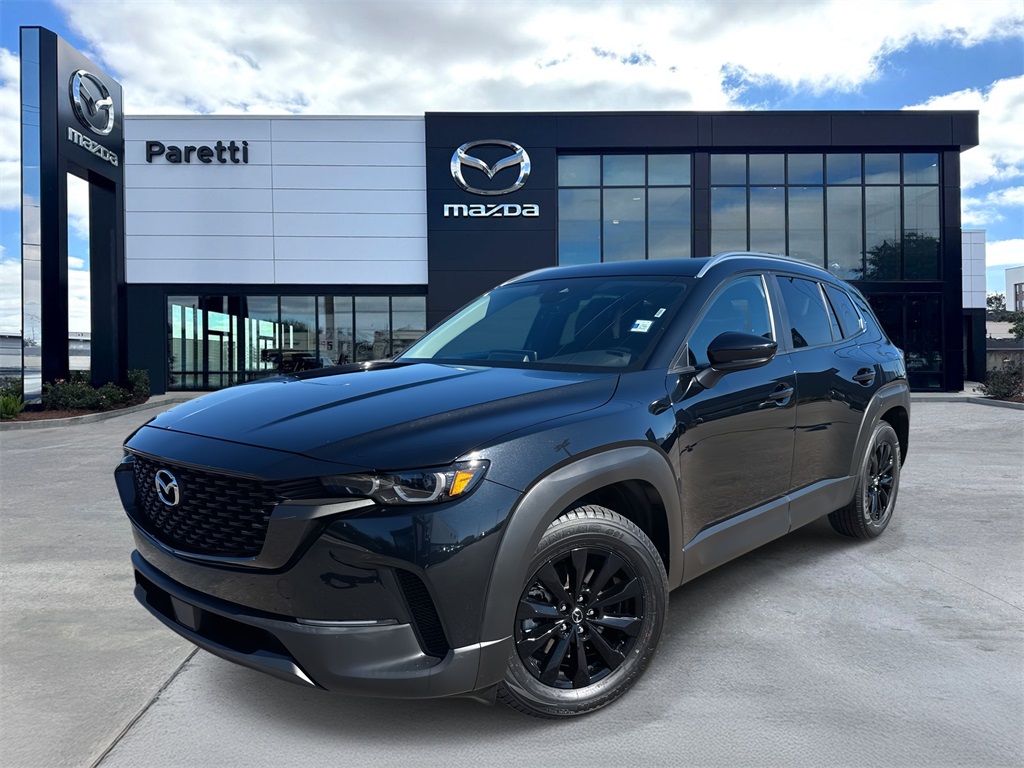 2024 Mazda CX-50 S PREFERRED's photo