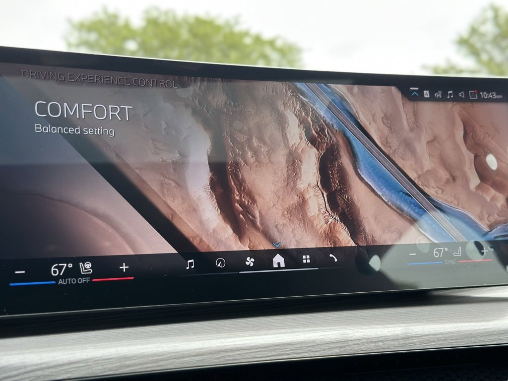 2025 Bmw i4 xDrive40 photo 41