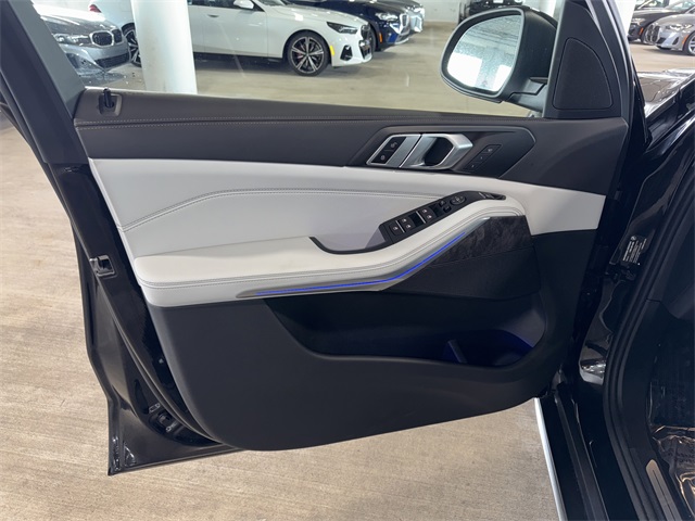 2025 Bmw X5 sDrive40i photo 16