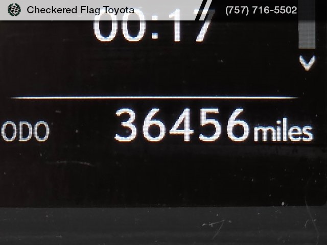 2022 Lexus GX 460 photo 12