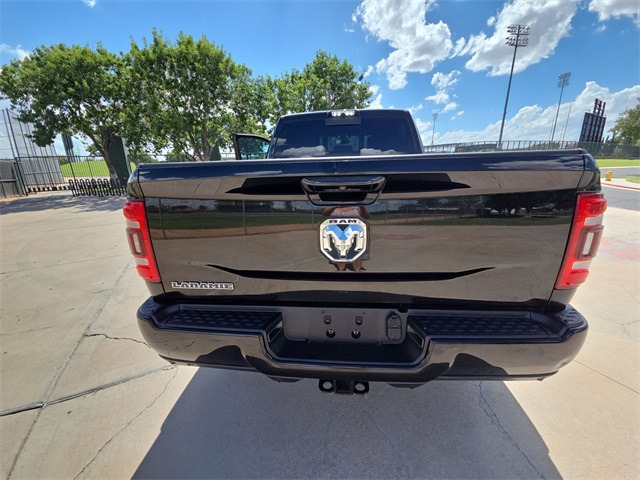 2019 Ram 2500 Laramie photo 27