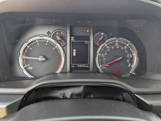 2022 Toyota 4Runner Limited photo 28