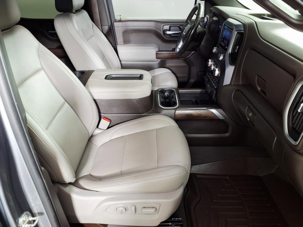 2019 Gmc Sierra 1500 SLT photo 18