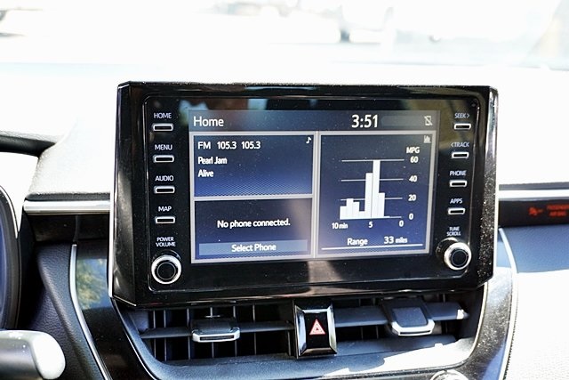 2020 Toyota Corolla SE photo 23