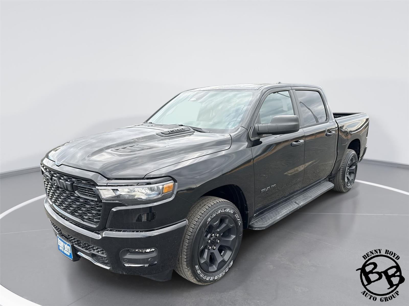 2026 RAM 1500 Express's photo