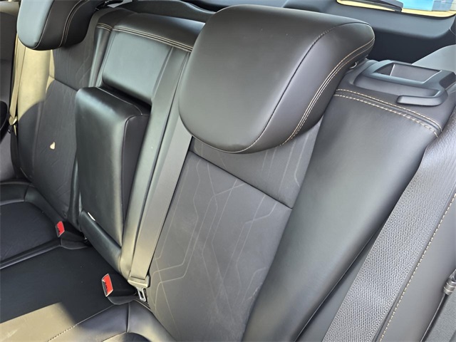 2020 Chevrolet Trax LT photo 29