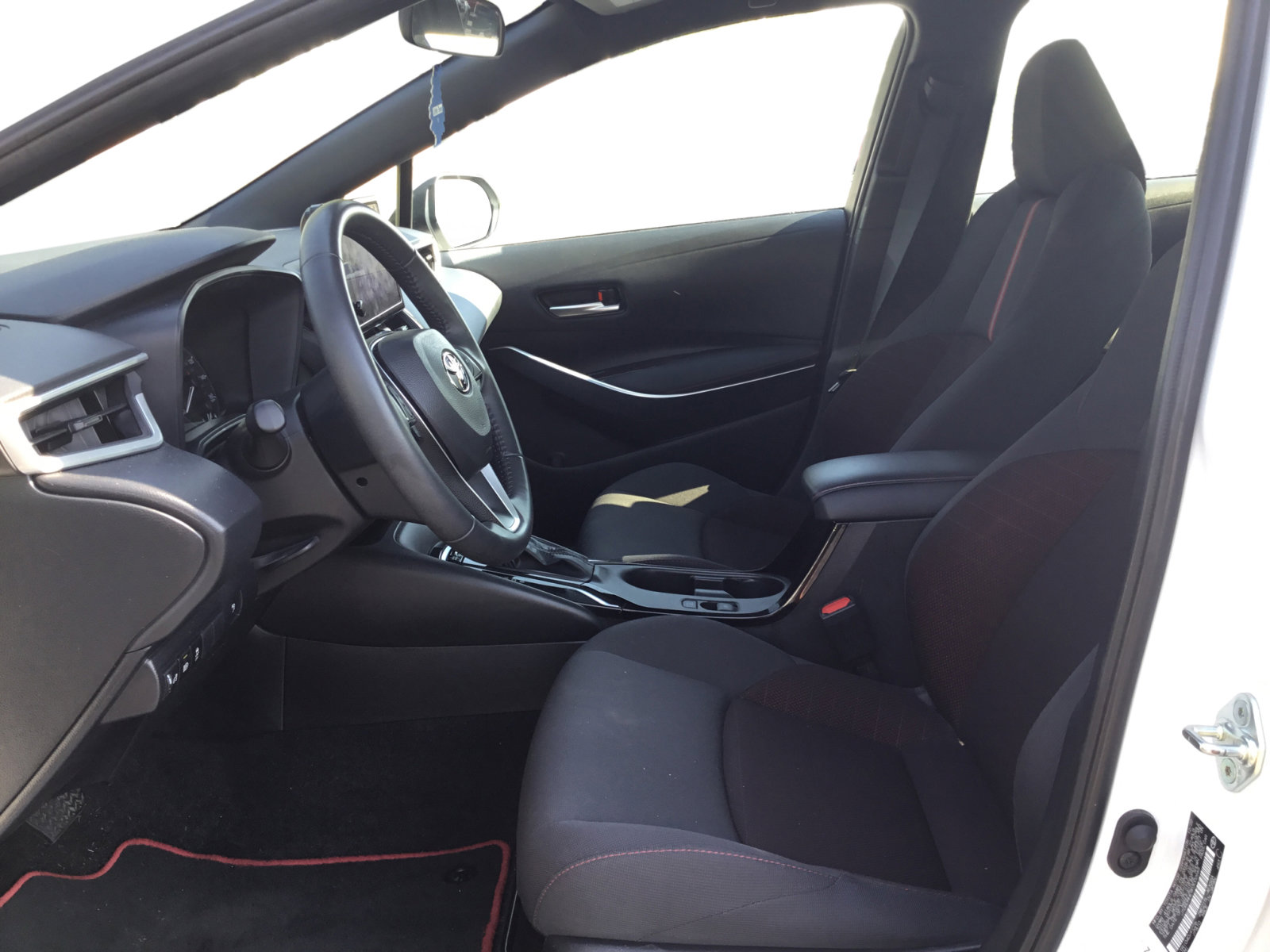 Certified PreOwned 2023 Toyota Corolla SE 4dr Car in La Vista 