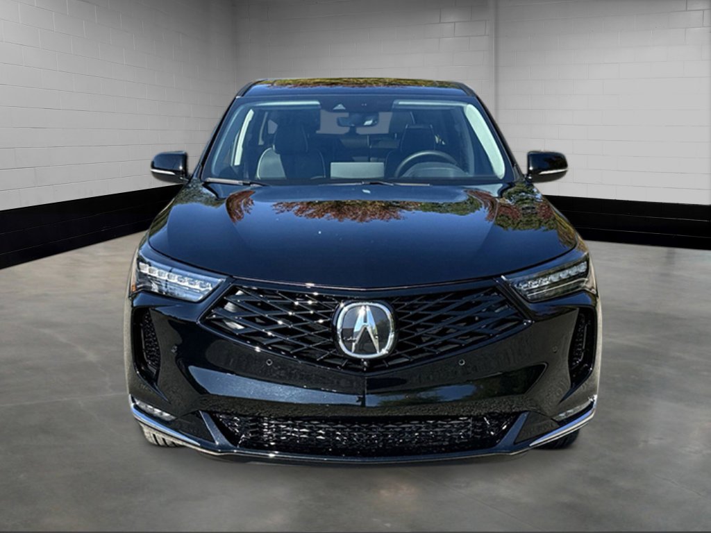 2025 Acura RDX Advance photo 8