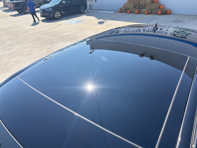2023 Lincoln Corsair Standard photo 32