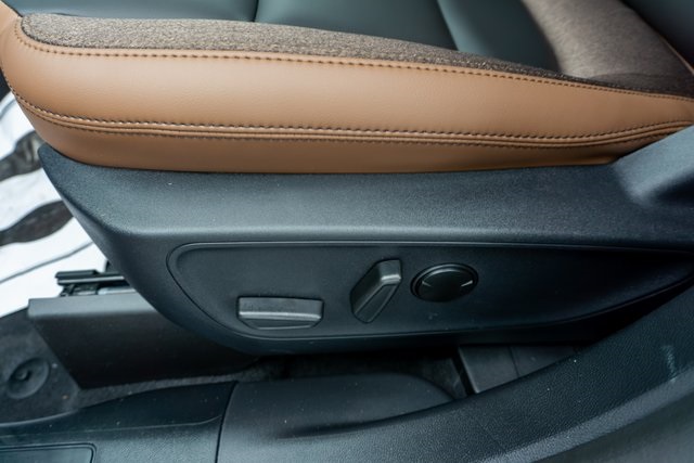 2025 Ford Bronco Sport Outer Banks photo 15