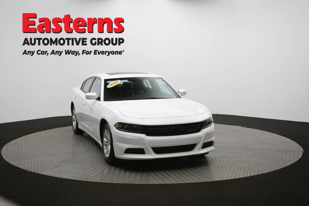 2022 Dodge Charger SXT photo 39