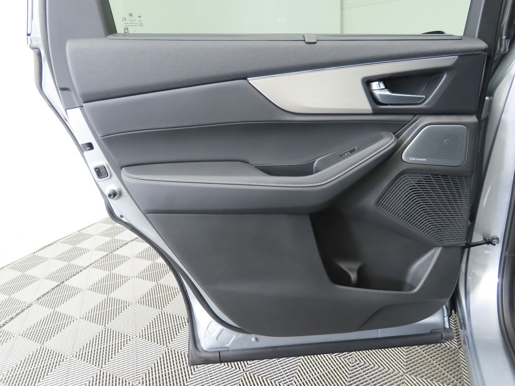 2026 Acura MDX SH-AWD Technology photo 24