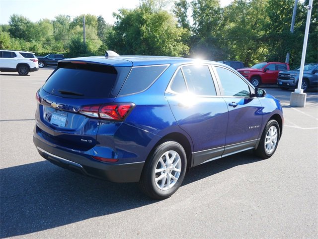 2022 Chevrolet Equinox LT photo 7