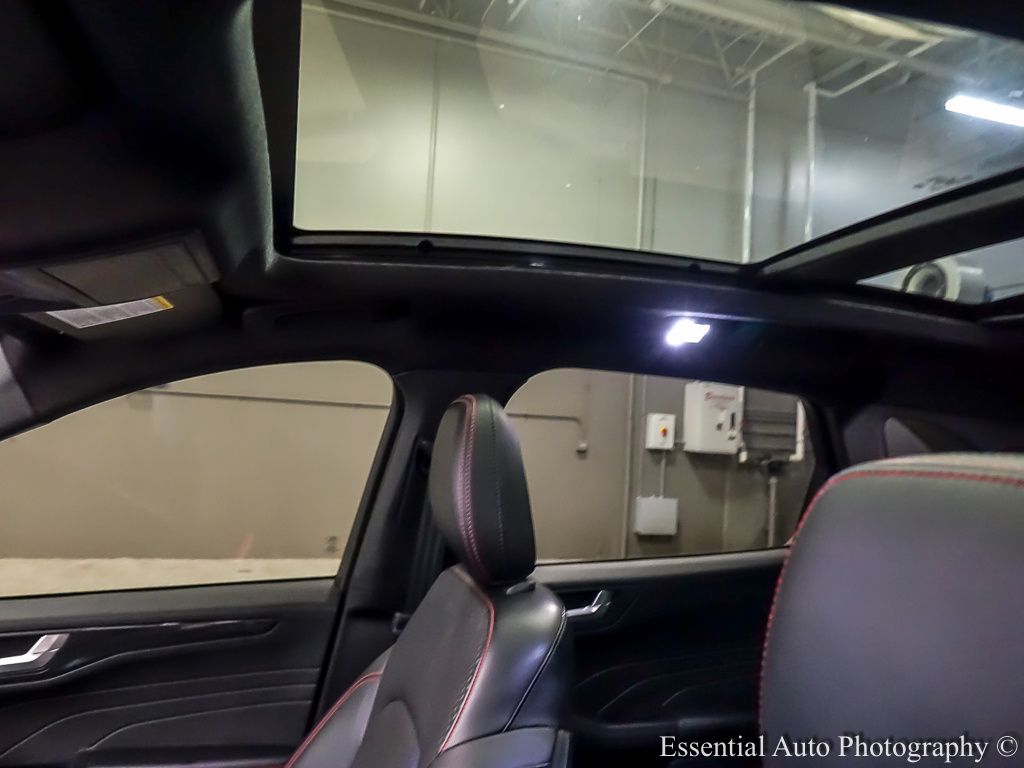 2023 FORD ESCAPE - Image 11