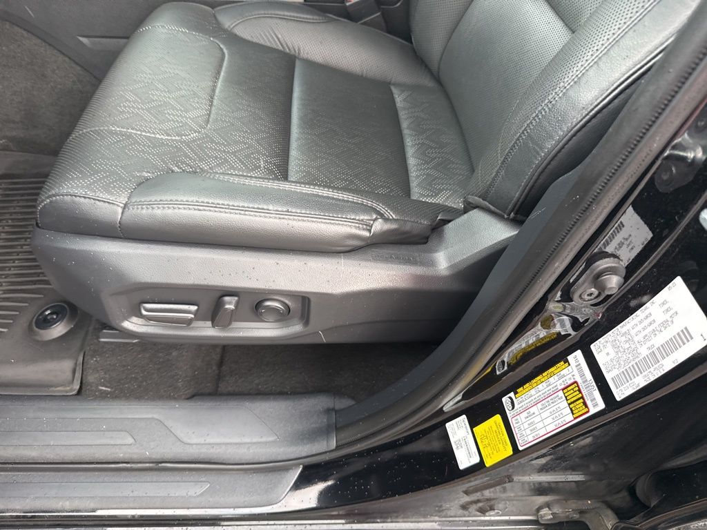 2023 Toyota Tundra SR5 TRD photo 18