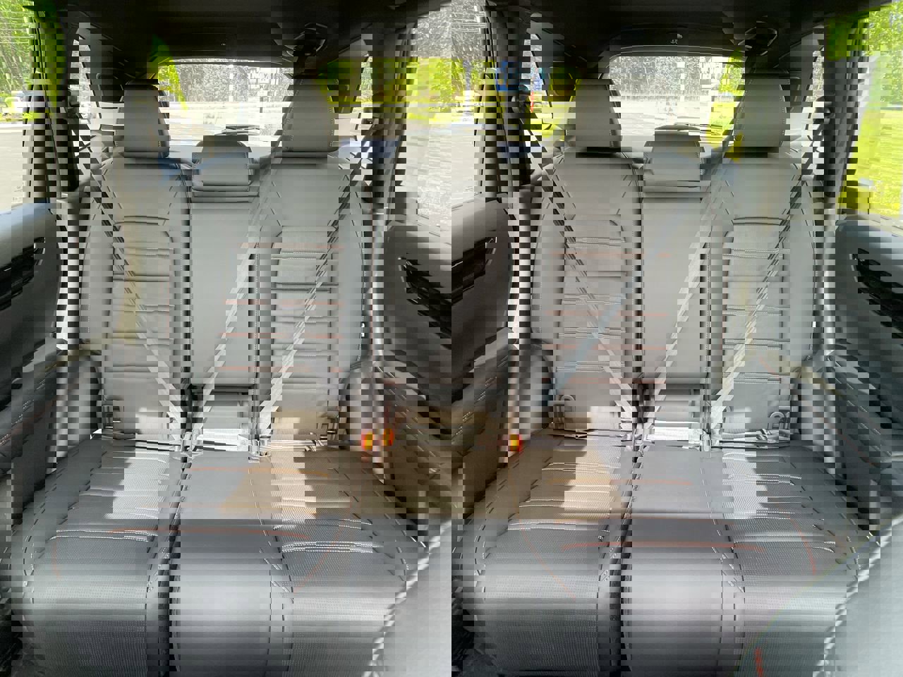 2026 Honda CR-V Sport Touring Hybrid photo 23