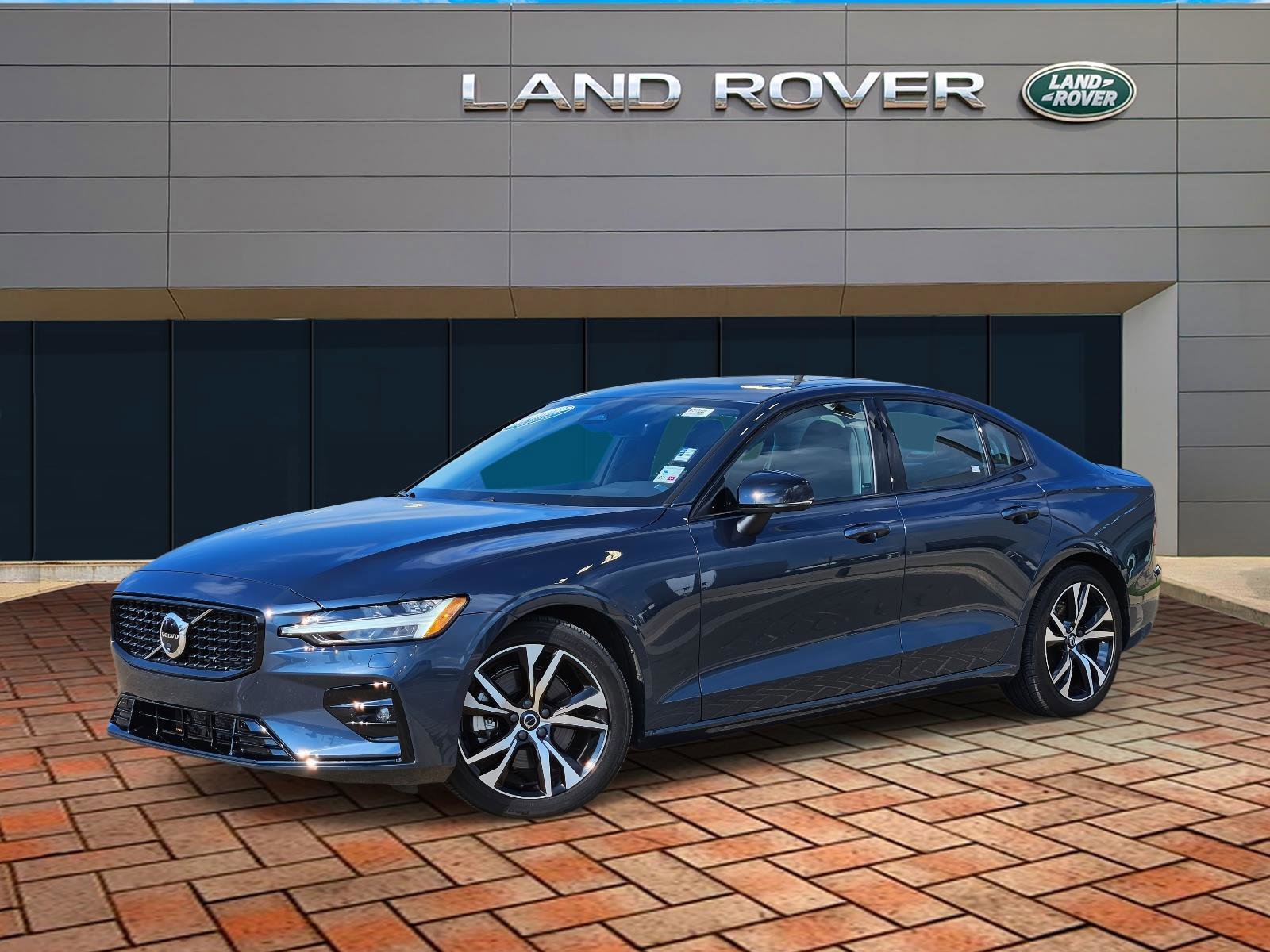 2024 Volvo S60