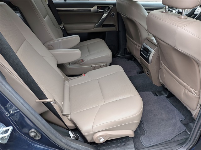 2023 Lexus GX 460 Premium photo 22
