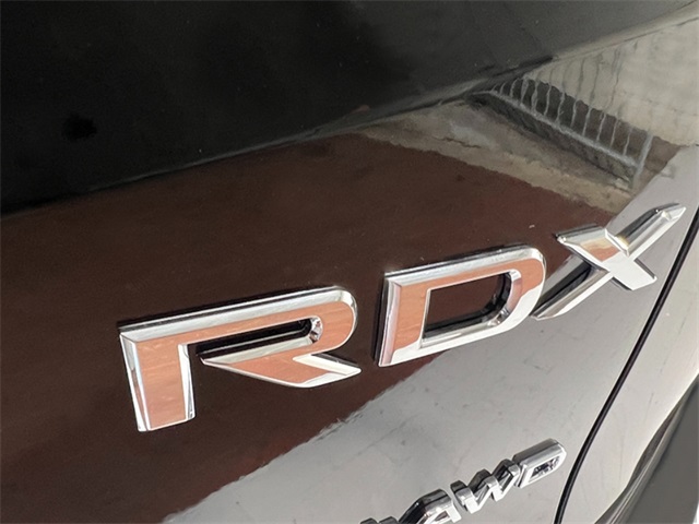 2025 Acura RDX Base photo 5