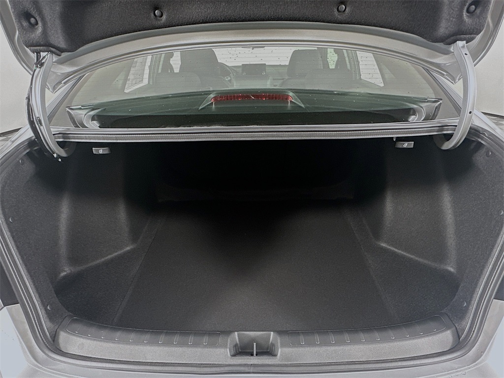 2026 Honda Civic Sport photo 22