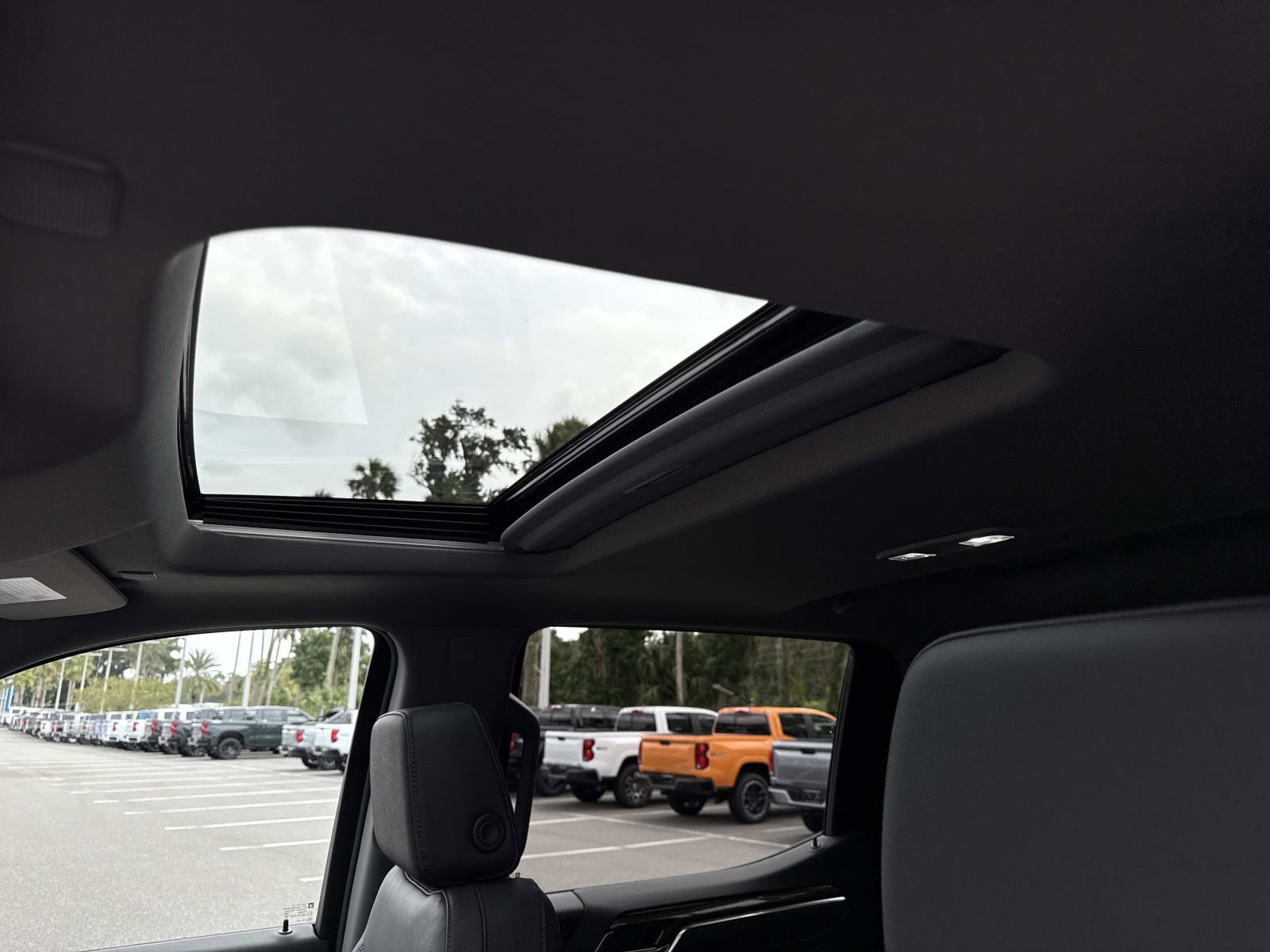 2026 Chevrolet Silverado 1500 RST photo 33
