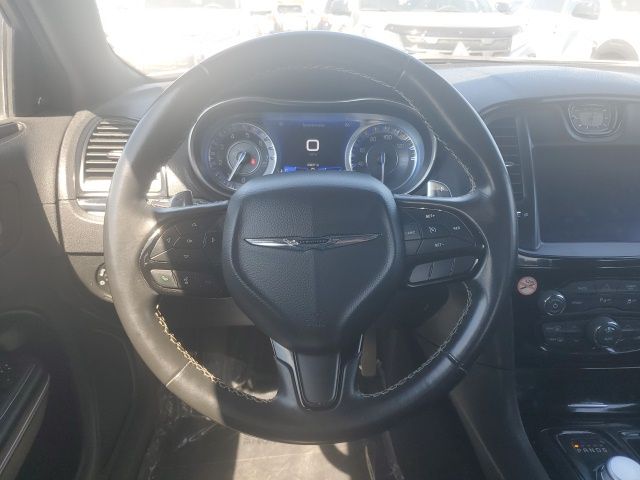 2021 Chrysler 300 S photo 14