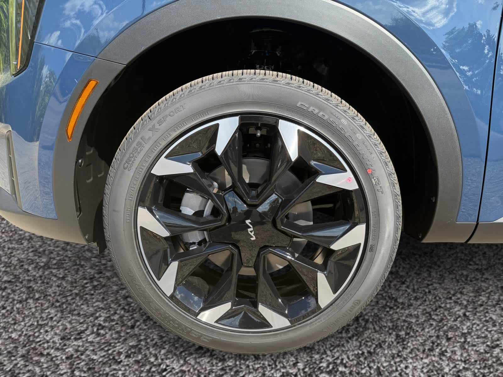2026 Kia Sorento EX photo 14