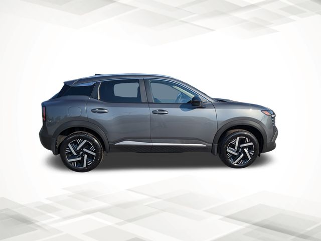 2026 Nissan Kicks SV photo 3