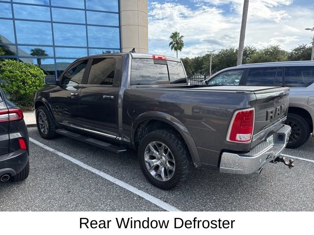 2018 Ram 1500 Limited photo 4